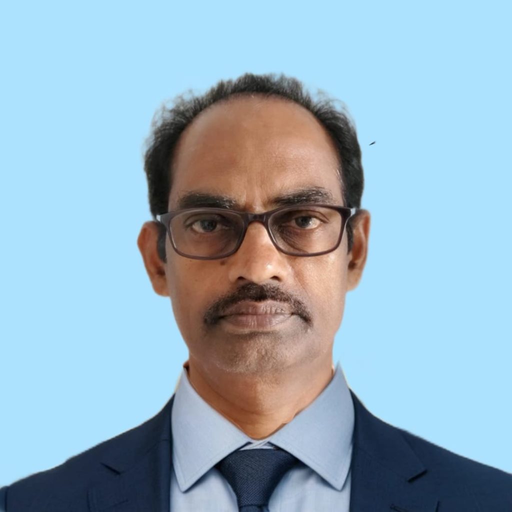 Subhha Rao_