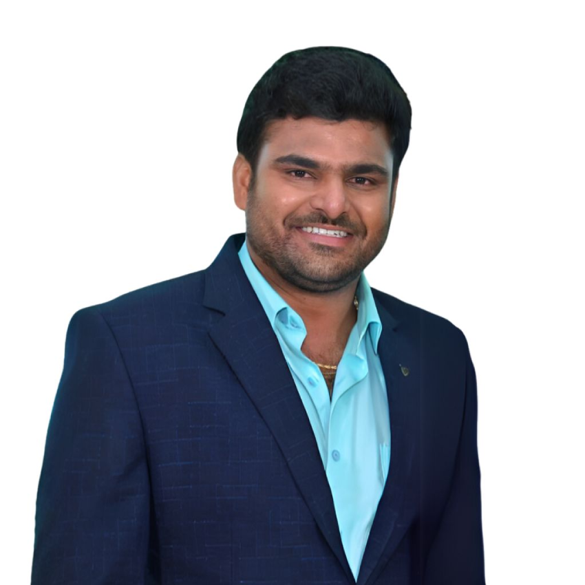 V Vinay Kumar
